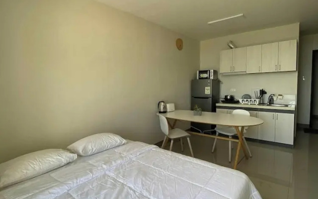 Cheap Accommodation - Saekyung Apartment