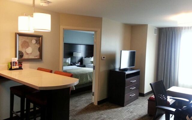 Staybridge Suites Phoenix - Chandler by IHG