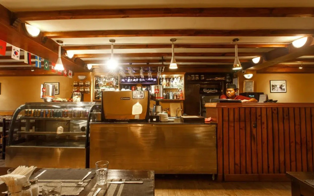 Ambassador Garden Home