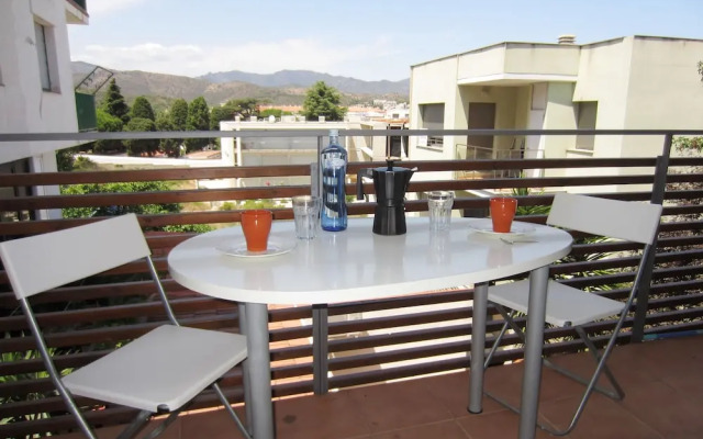 Apartamento cerca de da Playa - 3172