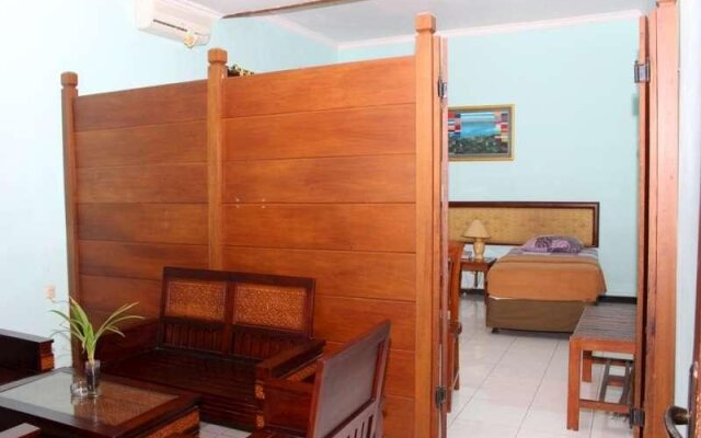 Hotel Tanjung Asri