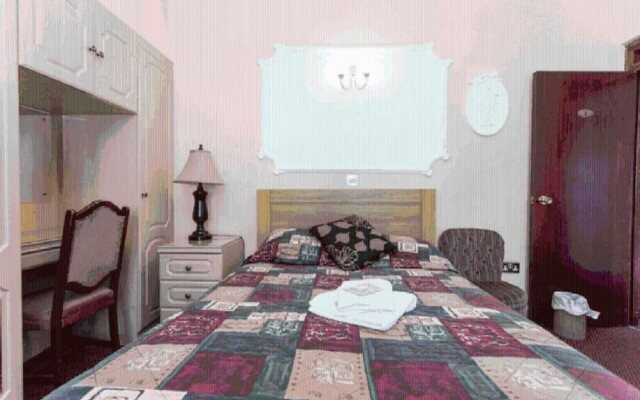 Ridgeway Hotel