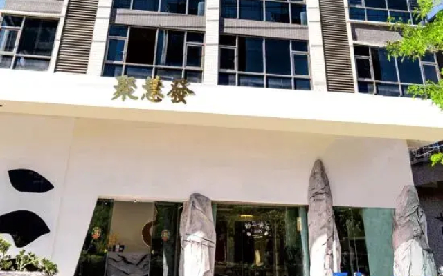 Get rich Hotel