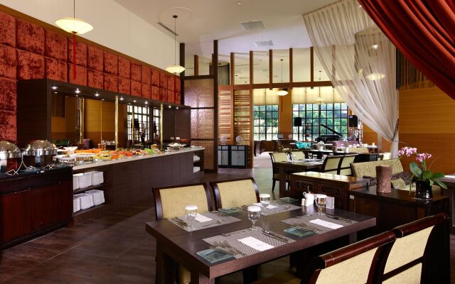 Spring Hill Resort