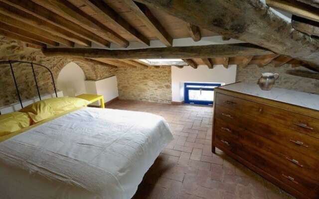 Casa Vacanze Al Settimo Cielo