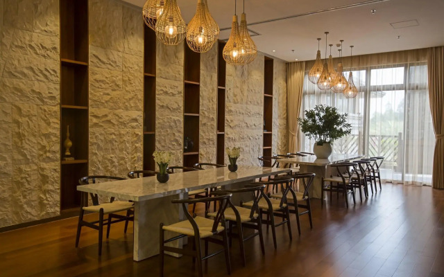 LN Garden Hotel Foshan Guangdong