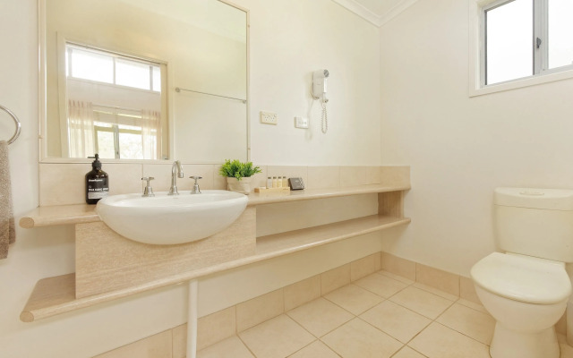 Barrington Riverside Cottages