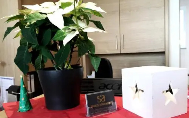 Snooze Apartments Holzkirchen