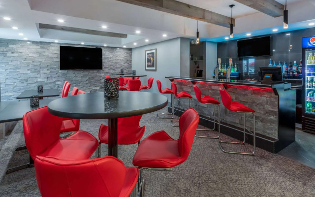 Microtel Inn & Suites by Wyndham Timmins