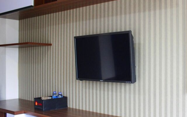 Affordable Studio Galeri Ciumbuleuit 2 Apartment near Dago