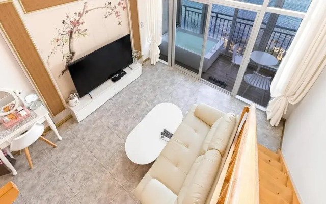 Yeosu Nukim Pension