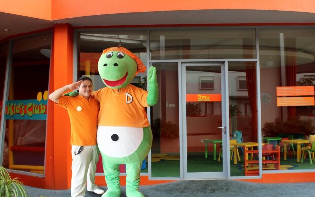 HARRIS Hotel Sentul City Bogor