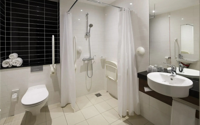 Holiday Inn Express Utrecht - Papendorp by IHG