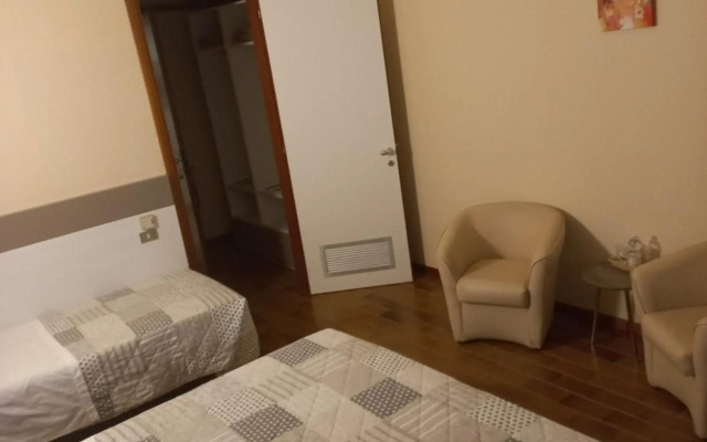 Park Hotel