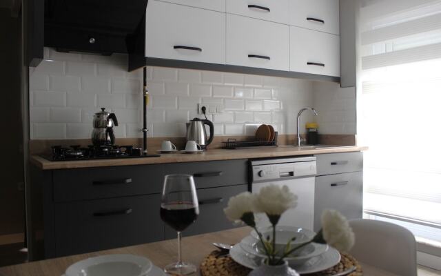 Cosy Suite Hotel
