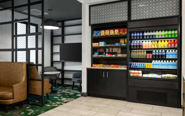 Hyatt Place Iowa City Downtown