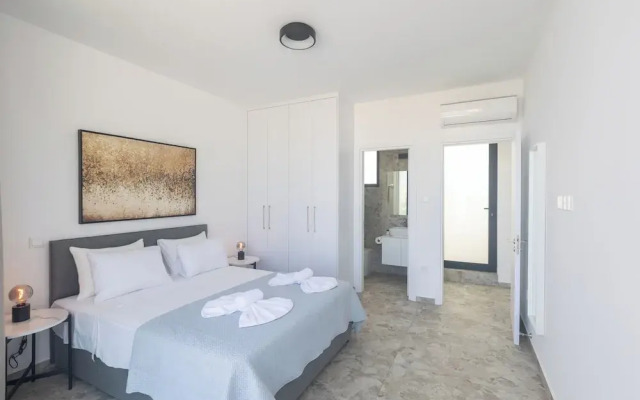 Protaras Aqua Villa Aq05