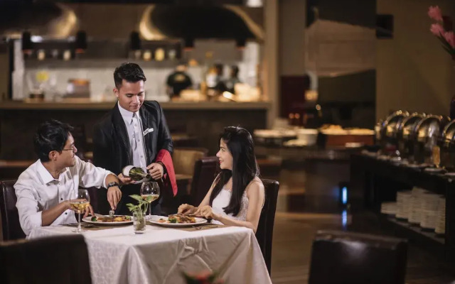 Sahid Batam Center Hotel and  Convention