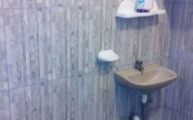Tarapoto Shack