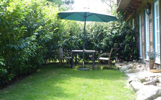 Ferienwohnung Sonnenschein