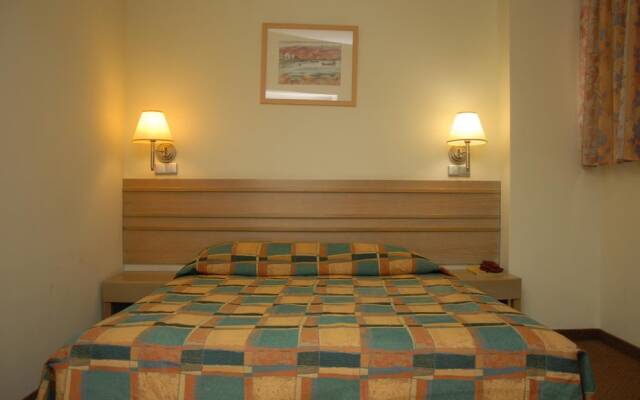 Adi Hotel Eilat
