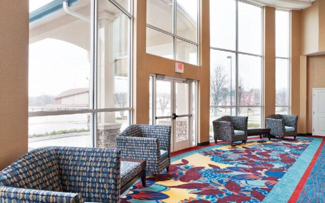Residence Inn Chattanooga Near Hamilton Place
