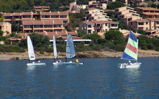 Villaggio Porto Corallo