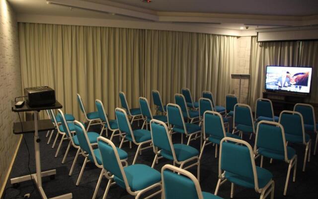 Ibis Vitoria Da Conquista