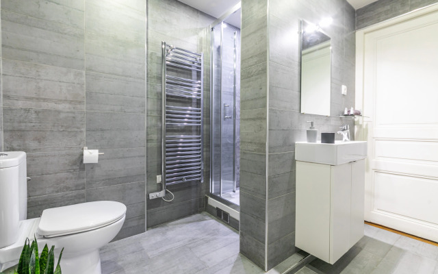 Résidence Bergère - Appartements