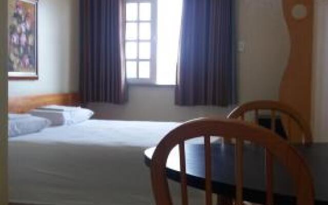 Hotel Praia 2000