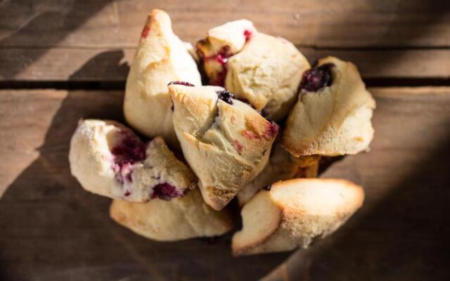 Ringling House Bed & Breakfast