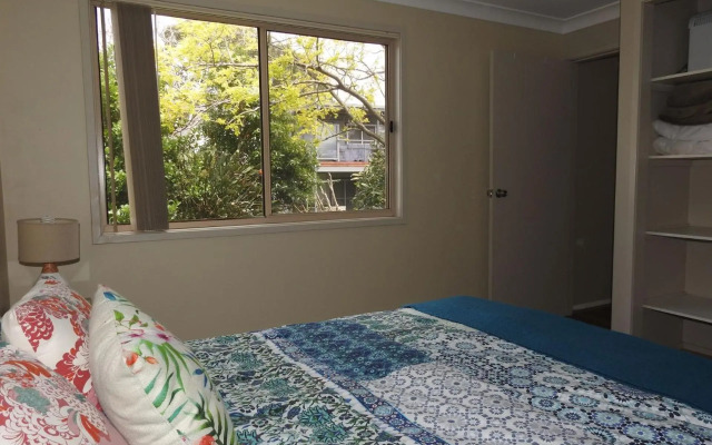 Baroona BY THE Beach