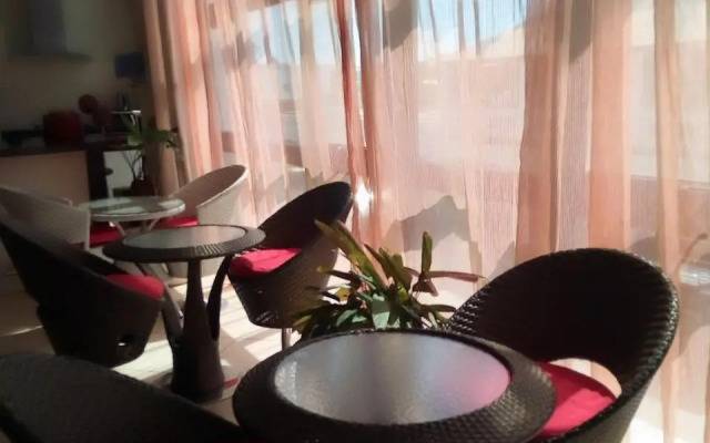 Hotel Serena