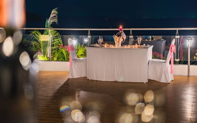 Hotel Tide Phuket