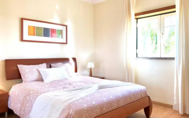 Albufeira edificio Marina Inn Pateo