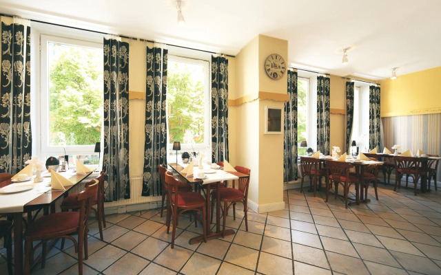 Hotel Hansehof
