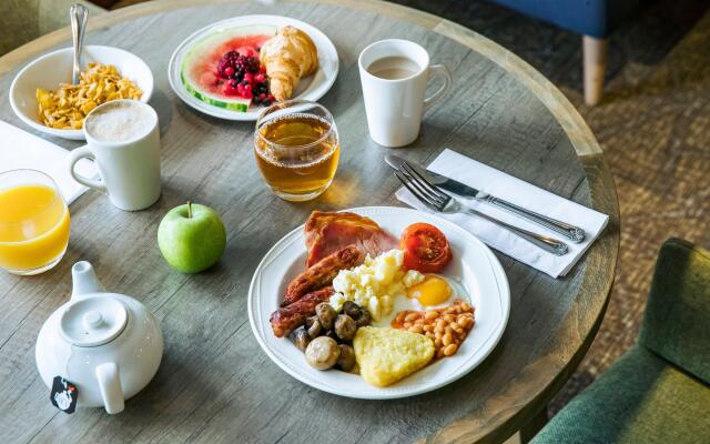 Holiday Inn Peterborough West by IHG
