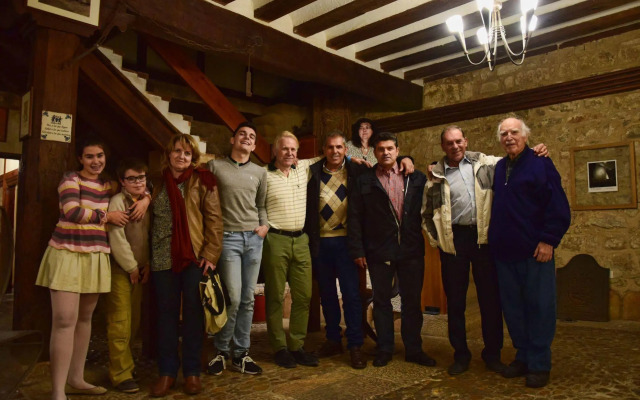 Real Posada De La Mesta