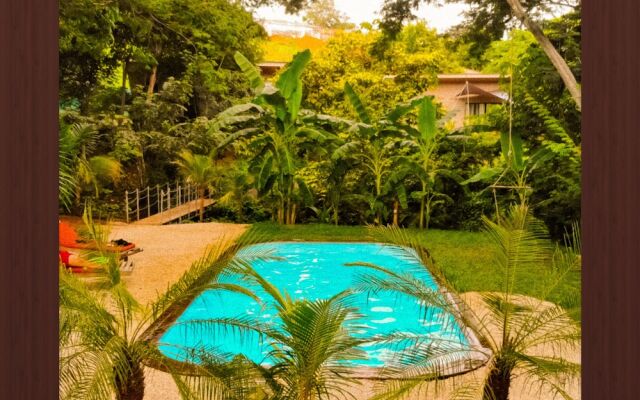 Arbol de vida villas