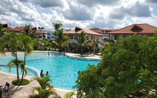 Aparta Hotel Malibu At Residencial Paraiso