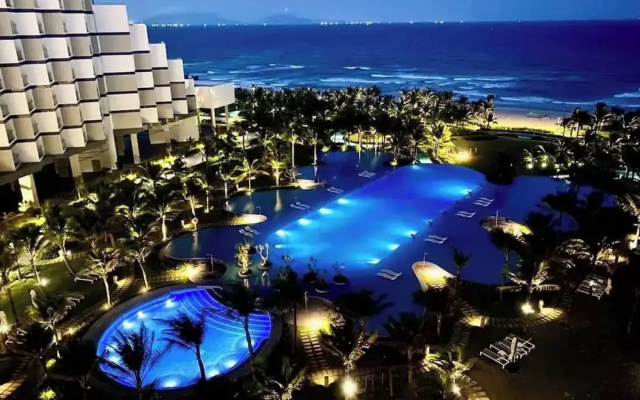 Cam Ranh Nha Trang Seaview Cond