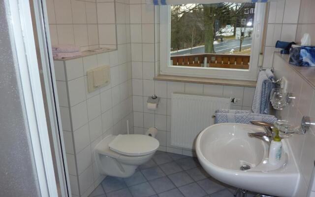 Ferienwohnung Cafe`Rotter , Brigitte und Jürgen Rotter