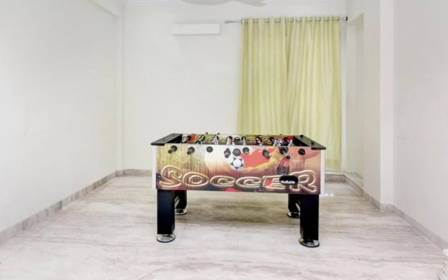 OYO Flagship 511 Sohna Road Omaxe Mall