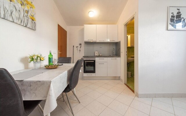 Amazing Apartment in Kozino With 1 Bedrooms and Wifi