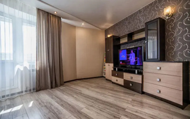 Апартаменты 67 квартир на переулке Ново-Чернушенский, д. 5