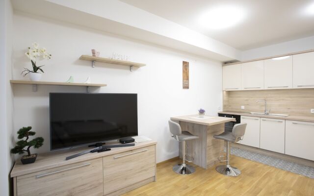 Apartment Novak