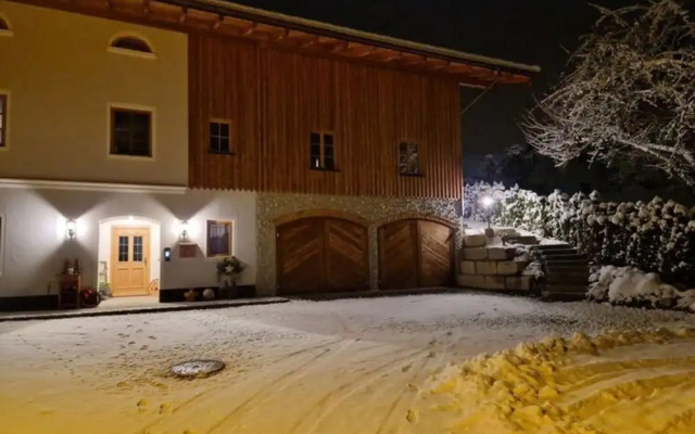 Holiday Apartment Rosenheim