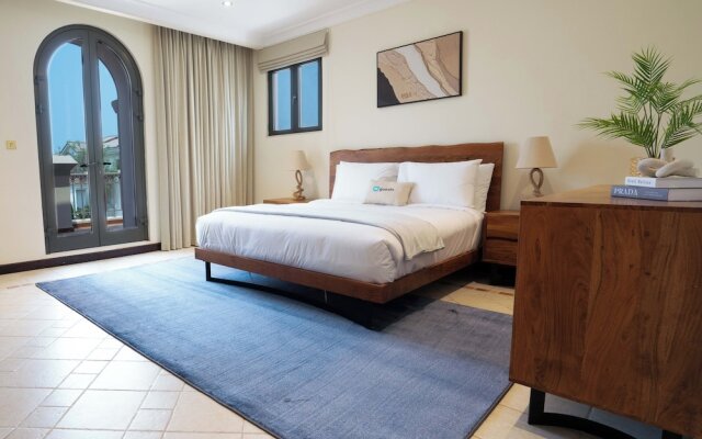 HiGuests - Palm Island