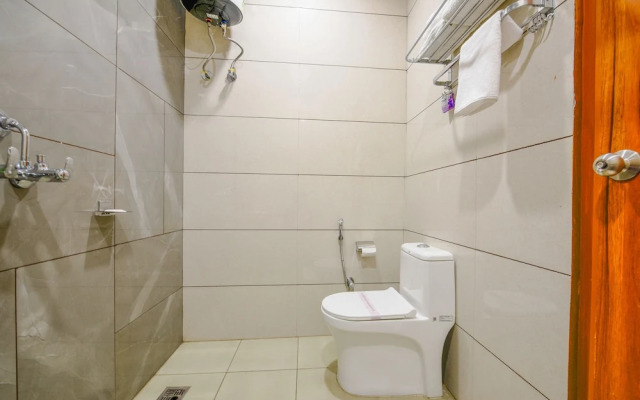 Fabhotel Prime Victoria Regency