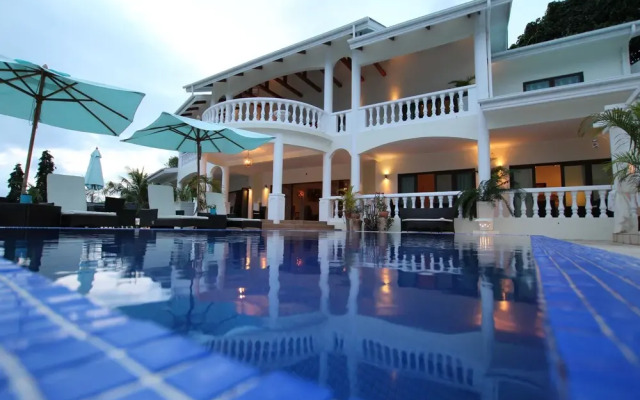 Exclusive Luxury In Paradise